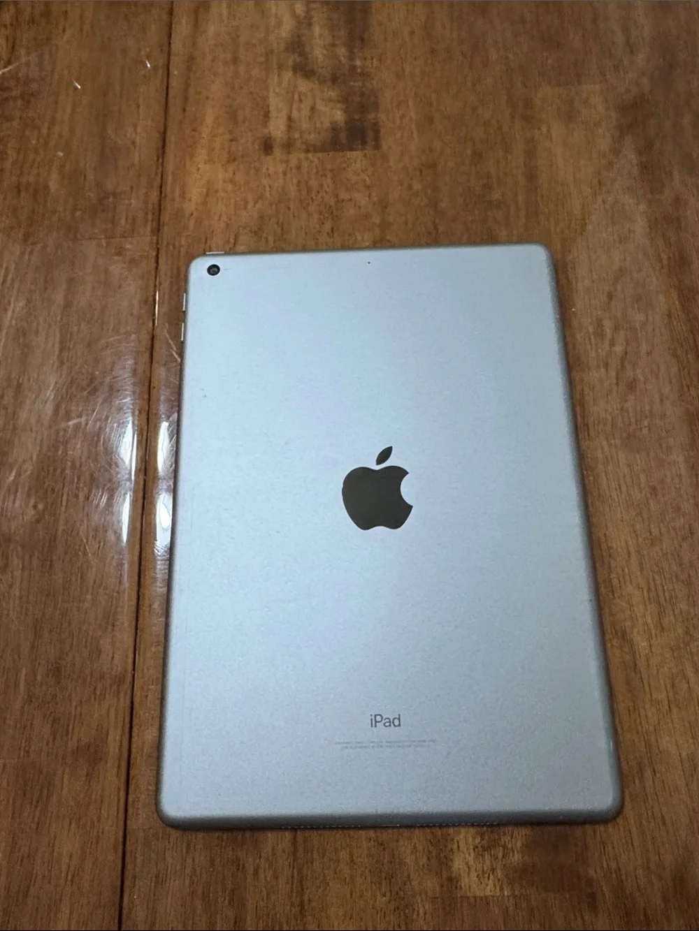 Apple Ipad Generation 5